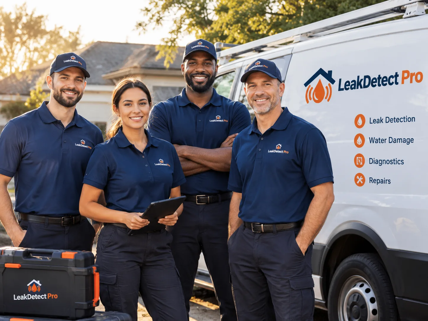 Roof Repair company in Cobb, GA